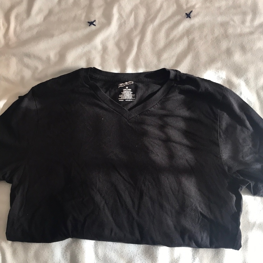 Men’s Arizona Black Tee